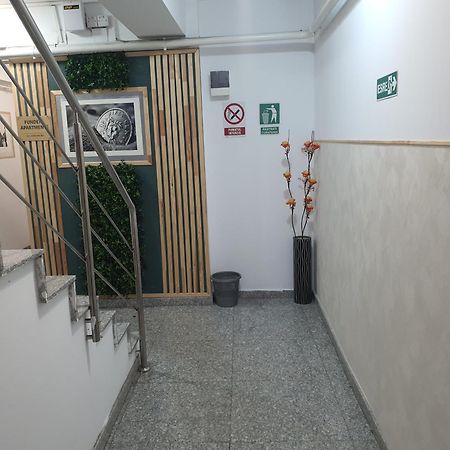 Apartament Fundeni 부쿠레슈티 외부 사진