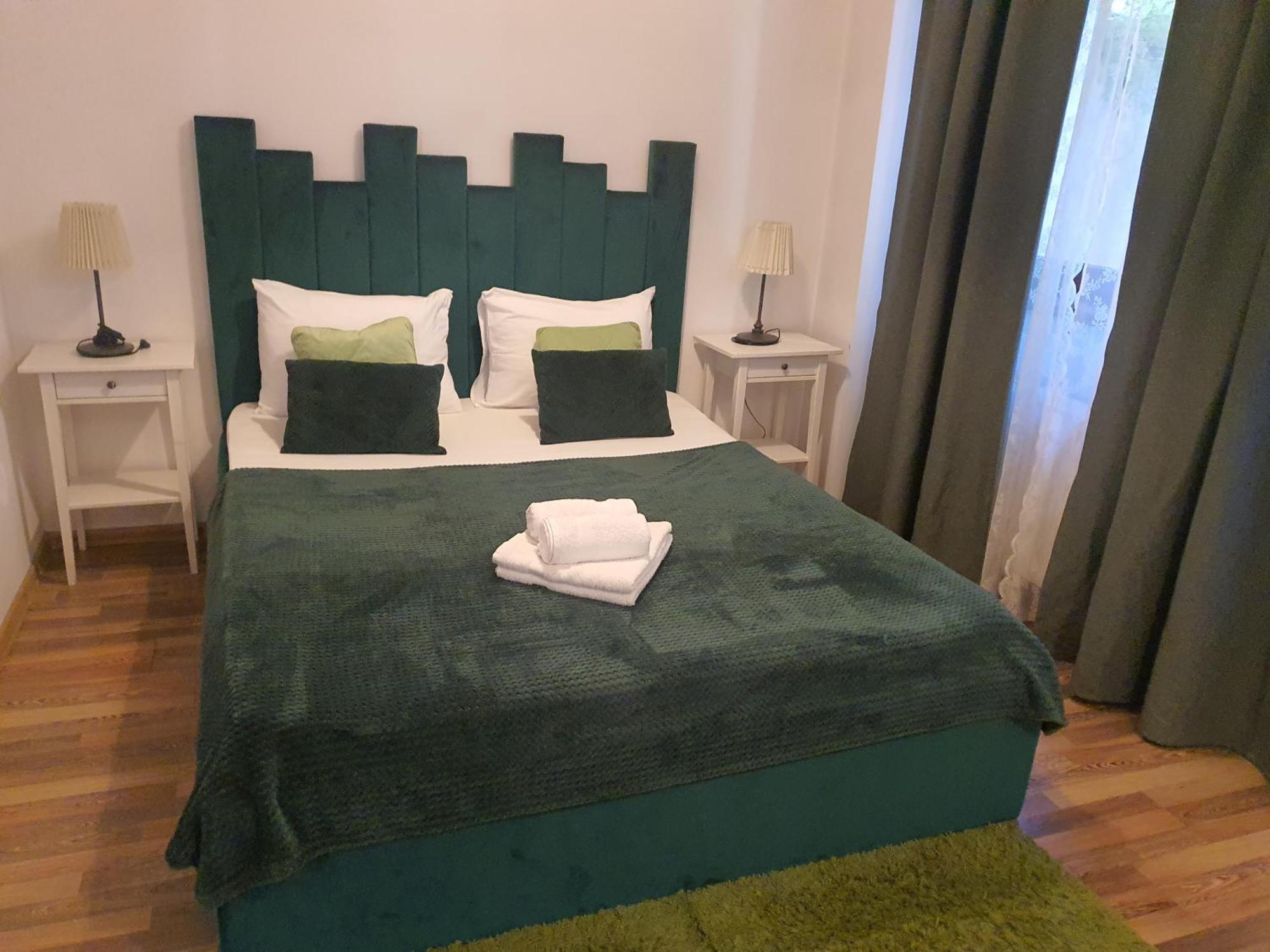 Apartament Fundeni 부쿠레슈티 외부 사진