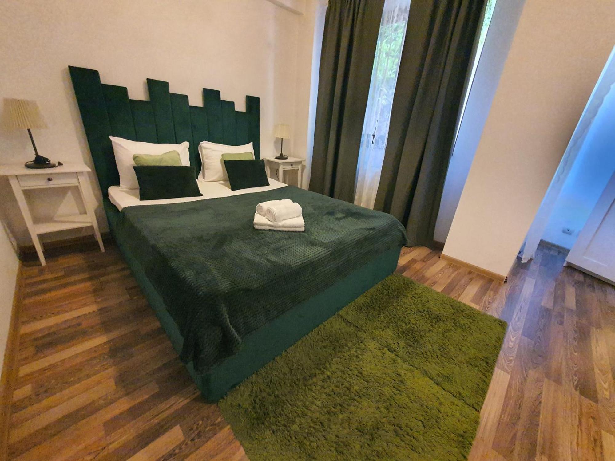 Apartament Fundeni 부쿠레슈티 외부 사진