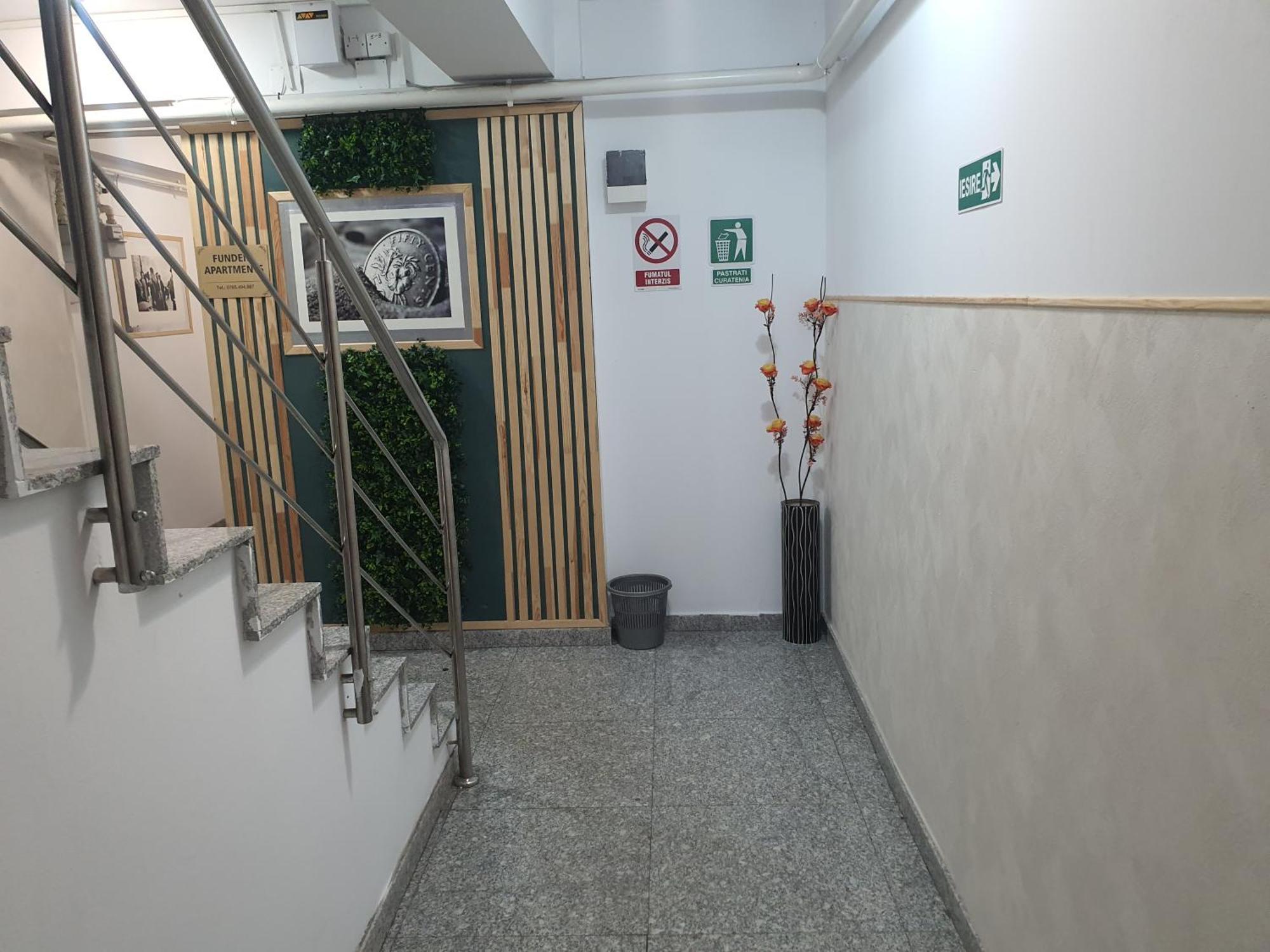 Apartament Fundeni 부쿠레슈티 외부 사진