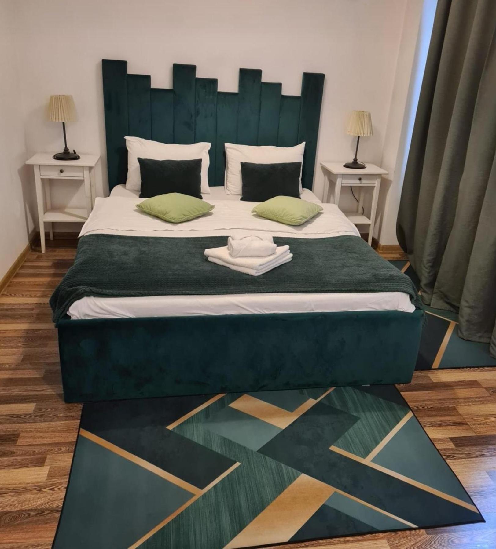 Apartament Fundeni 부쿠레슈티 외부 사진