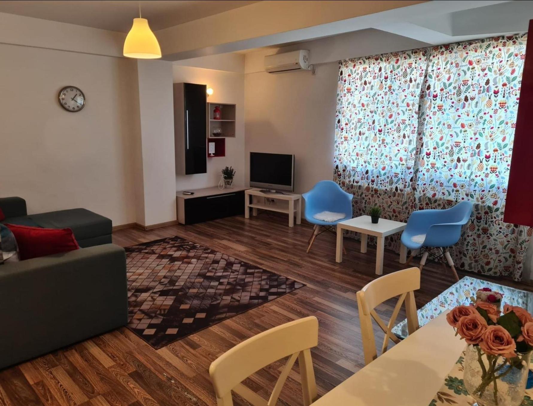 Apartament Fundeni 부쿠레슈티 외부 사진