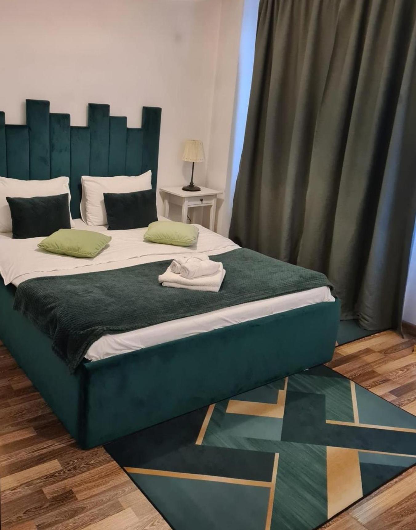 Apartament Fundeni 부쿠레슈티 외부 사진
