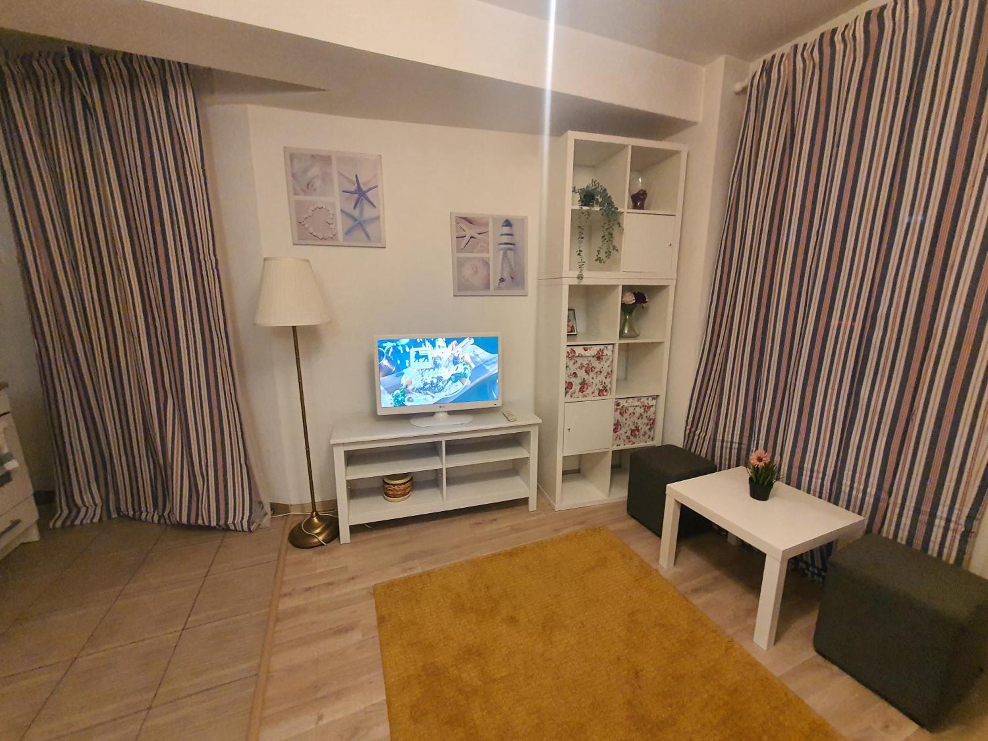 Apartament Fundeni 부쿠레슈티 외부 사진