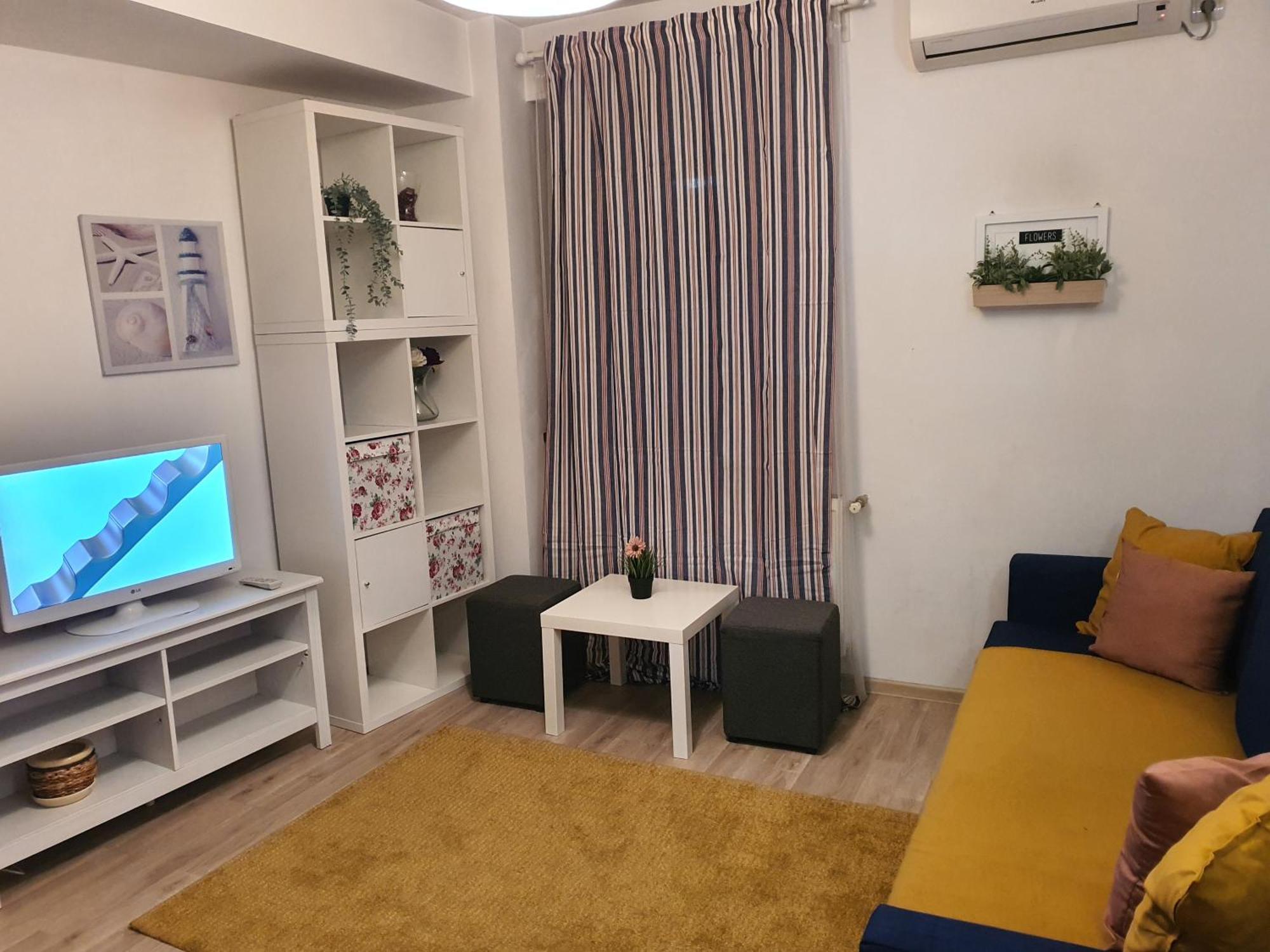 Apartament Fundeni 부쿠레슈티 외부 사진
