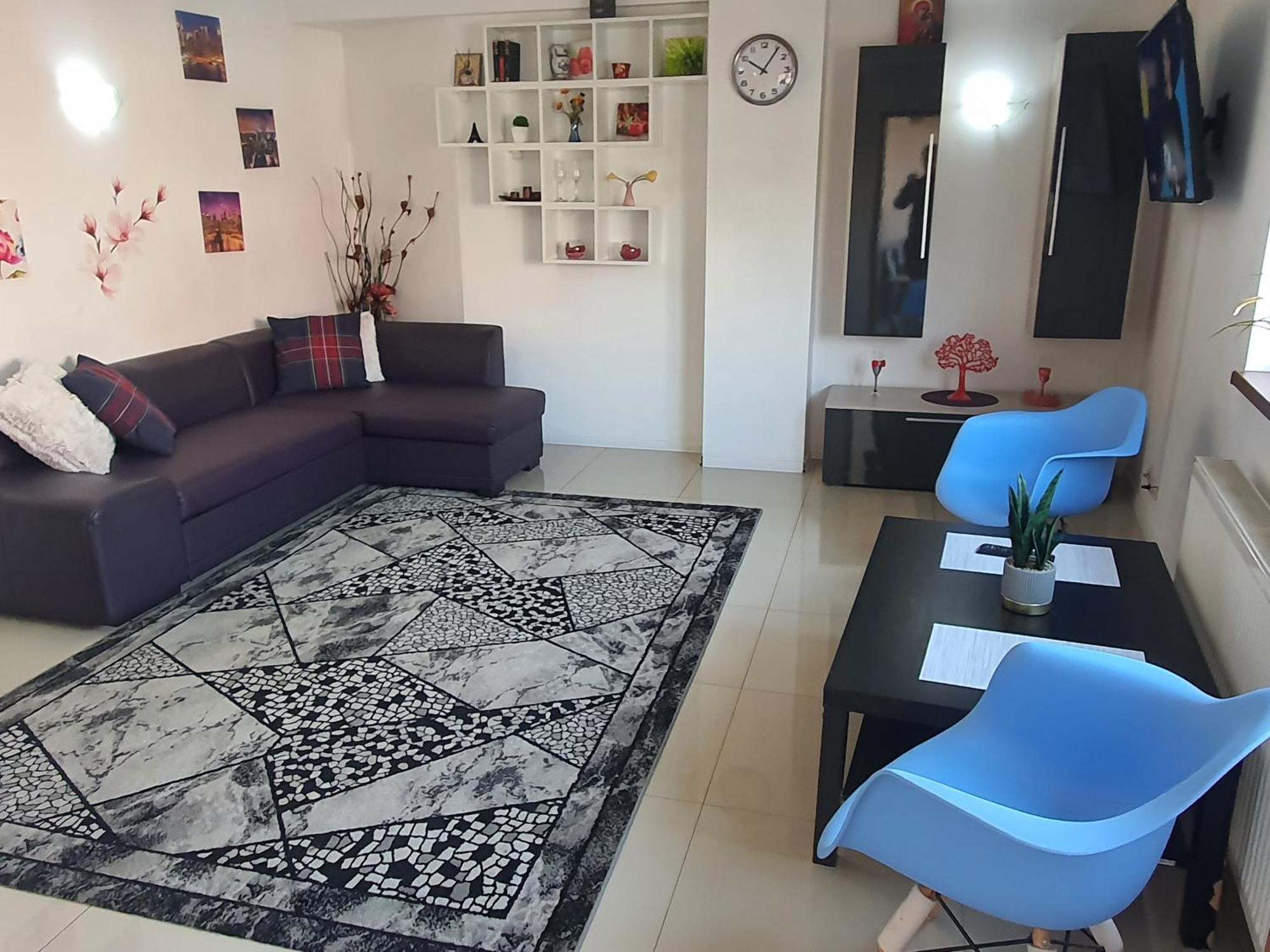 Apartament Fundeni 부쿠레슈티 외부 사진