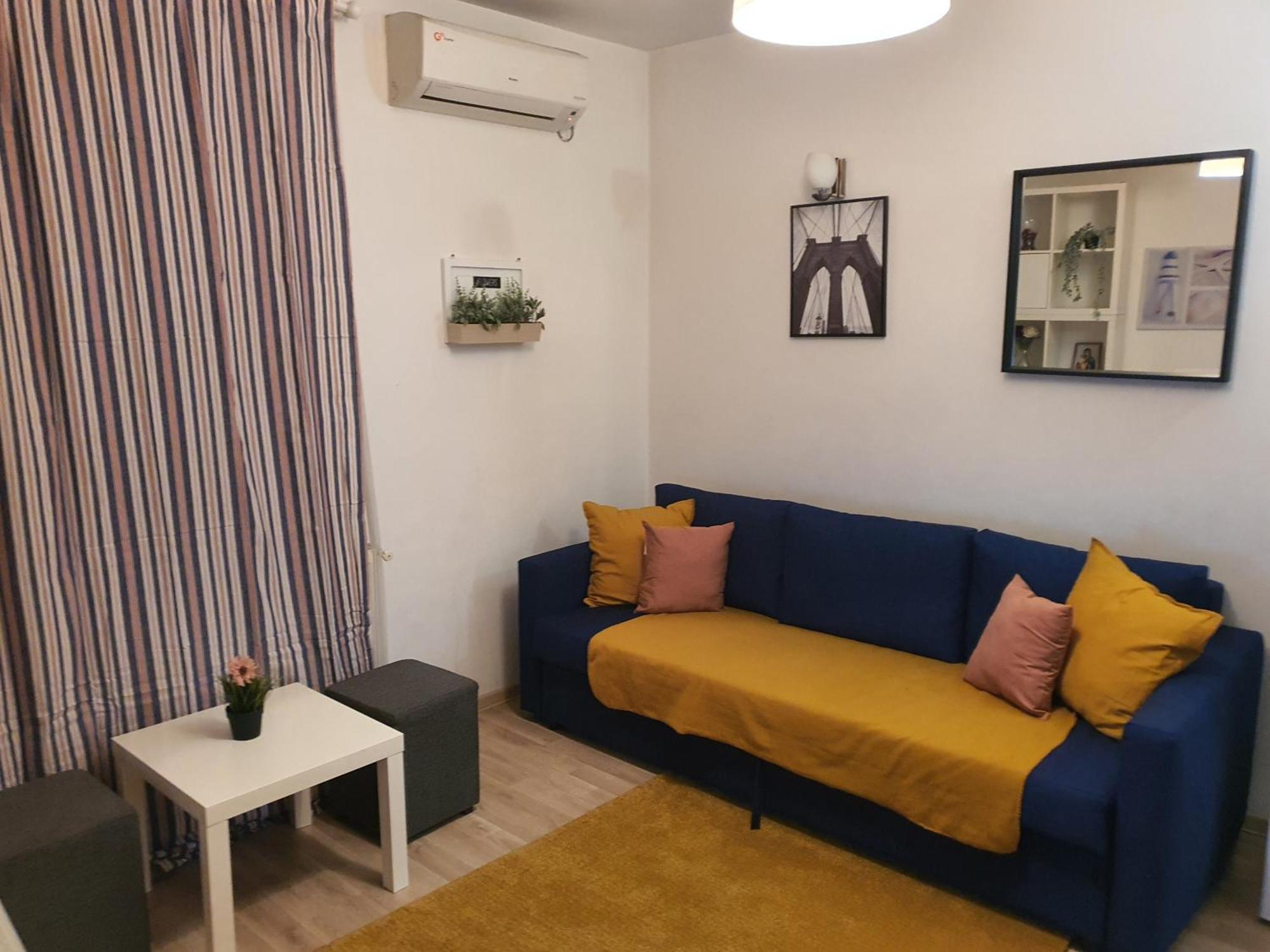 Apartament Fundeni 부쿠레슈티 외부 사진