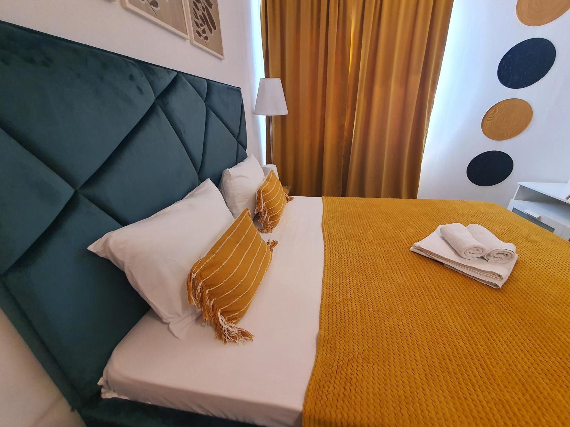 Apartament Fundeni 부쿠레슈티 외부 사진