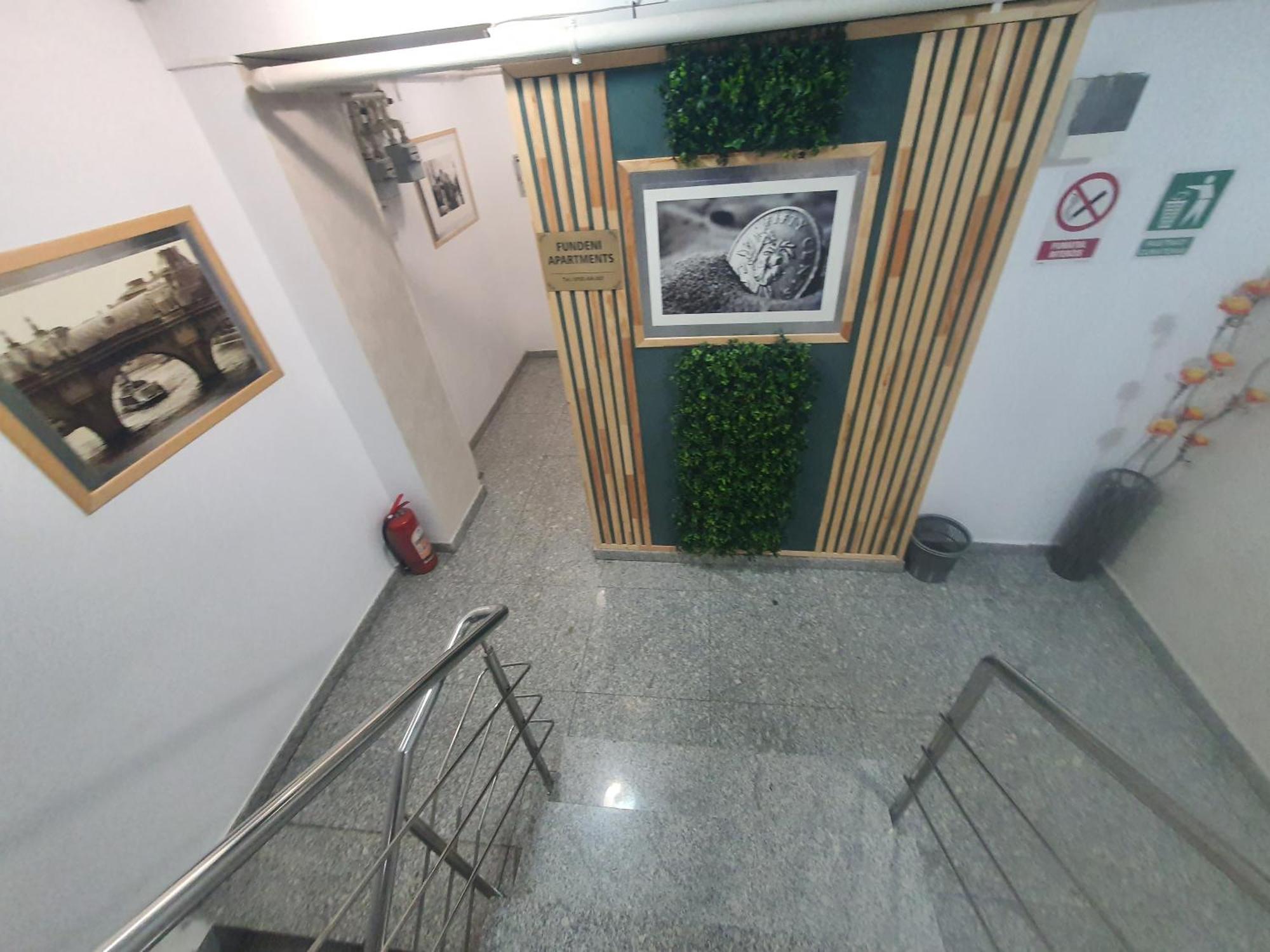 Apartament Fundeni 부쿠레슈티 외부 사진