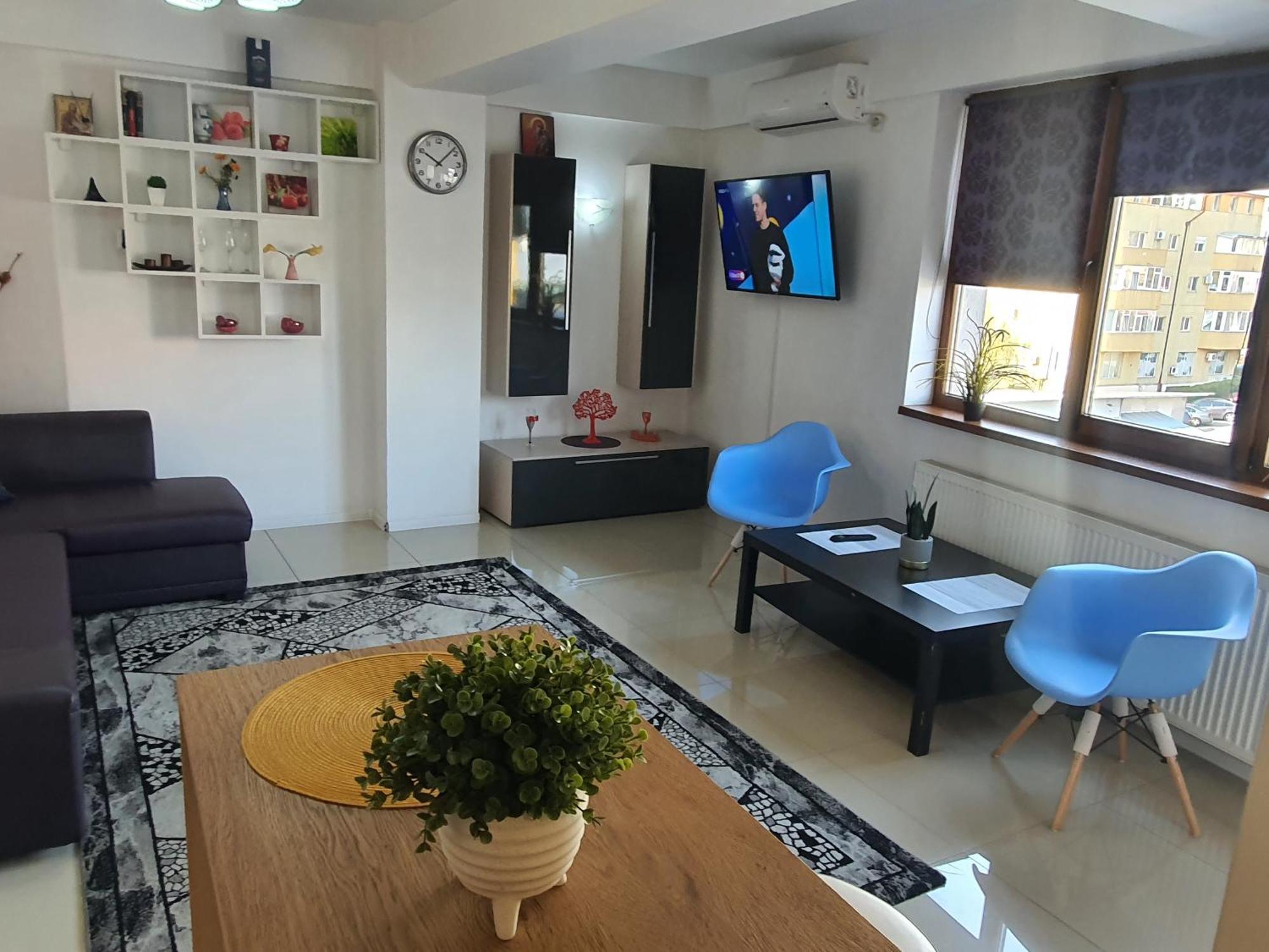 Apartament Fundeni 부쿠레슈티 외부 사진