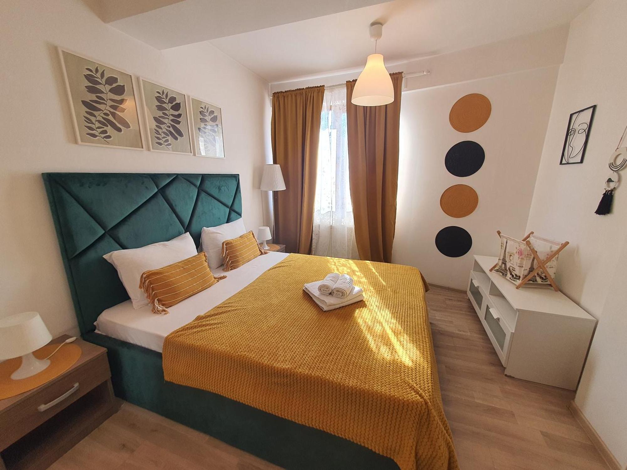 Apartament Fundeni 부쿠레슈티 외부 사진