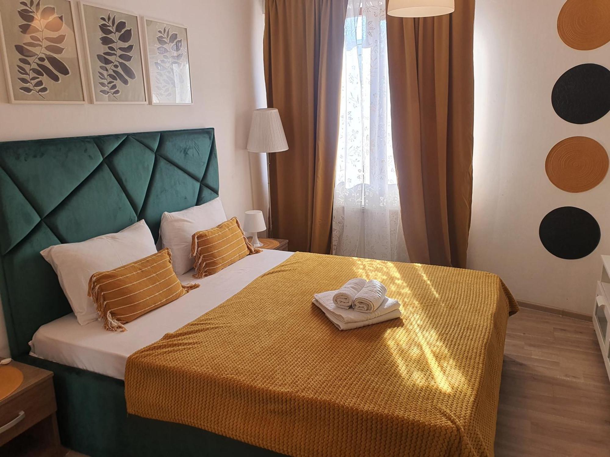 Apartament Fundeni 부쿠레슈티 외부 사진