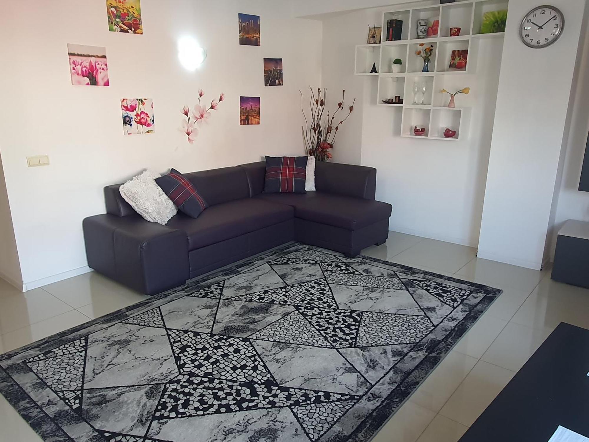 Apartament Fundeni 부쿠레슈티 객실 사진