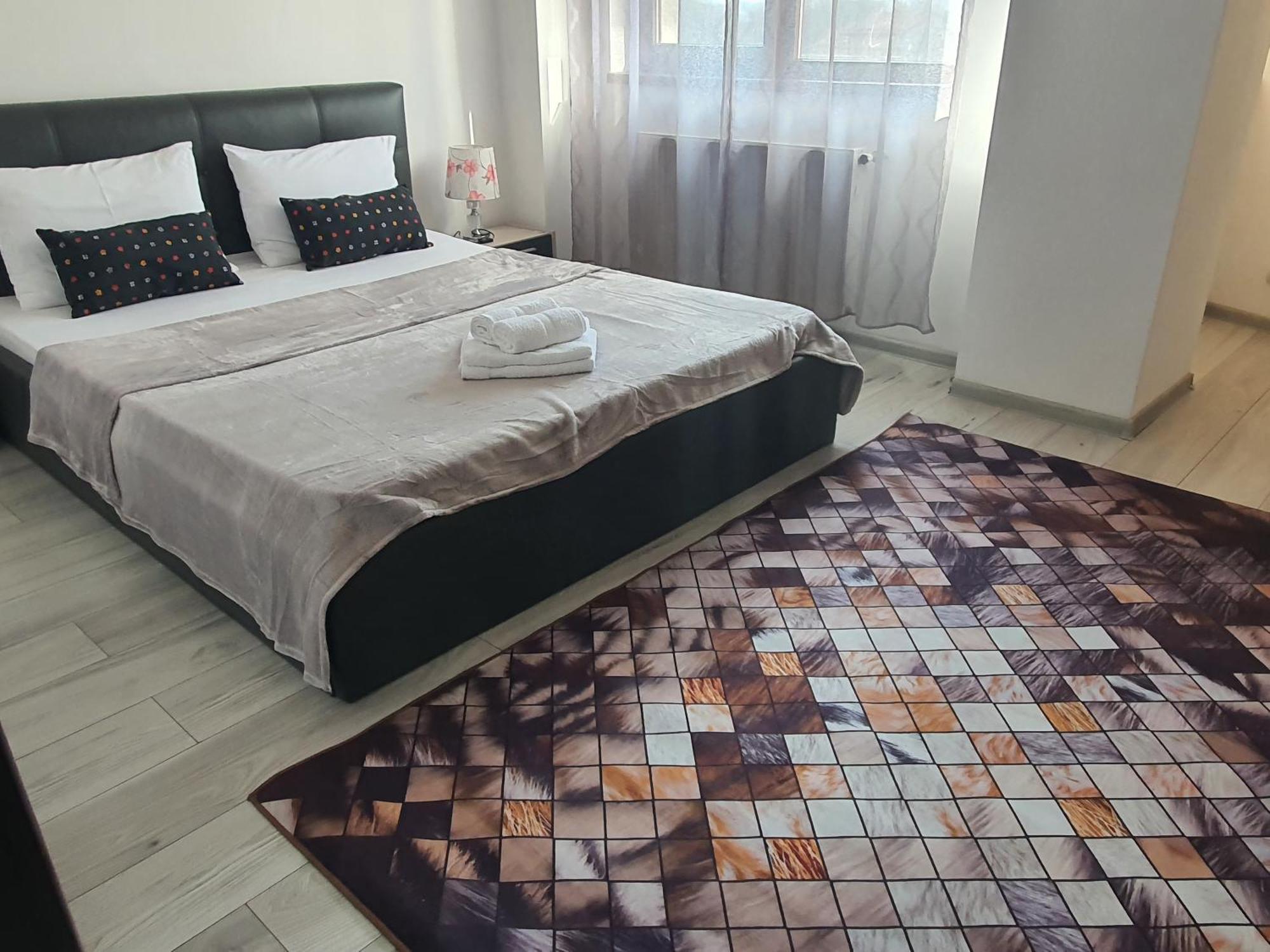 Apartament Fundeni 부쿠레슈티 객실 사진