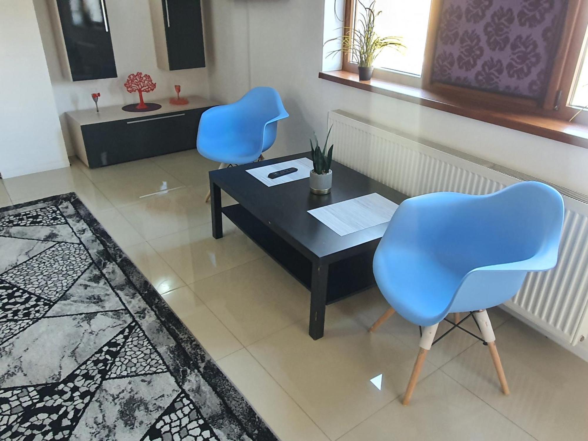 Apartament Fundeni 부쿠레슈티 객실 사진