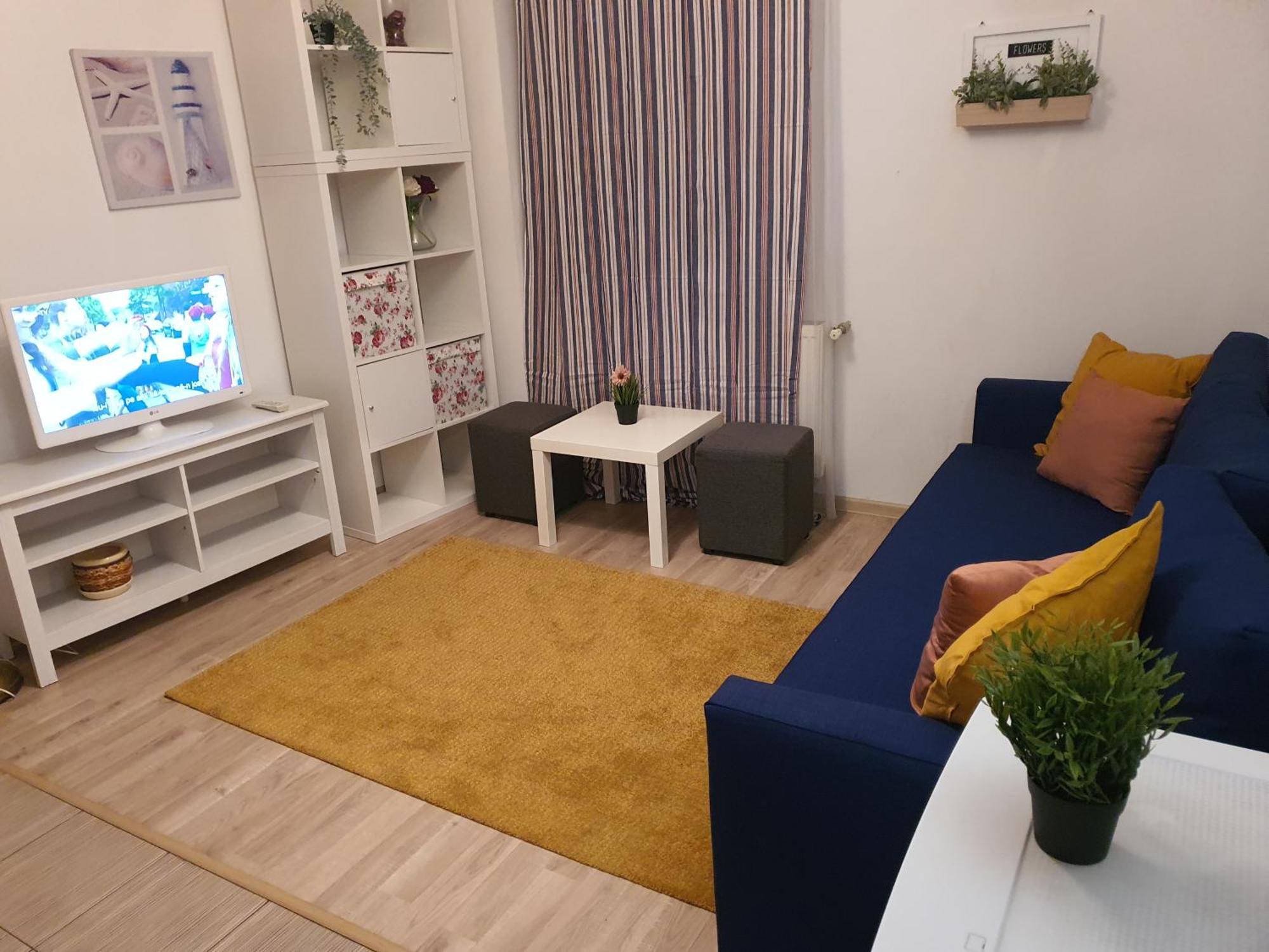 Apartament Fundeni 부쿠레슈티 객실 사진
