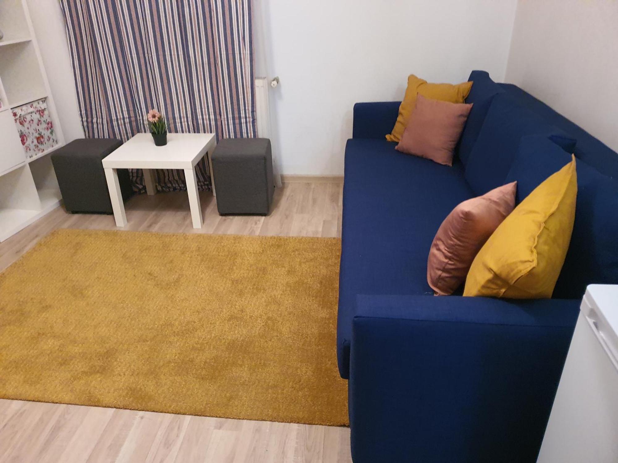 Apartament Fundeni 부쿠레슈티 객실 사진