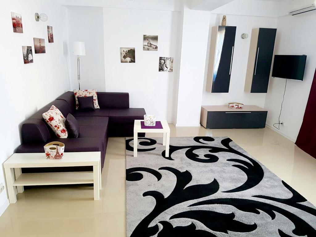 Apartament Fundeni 부쿠레슈티 외부 사진