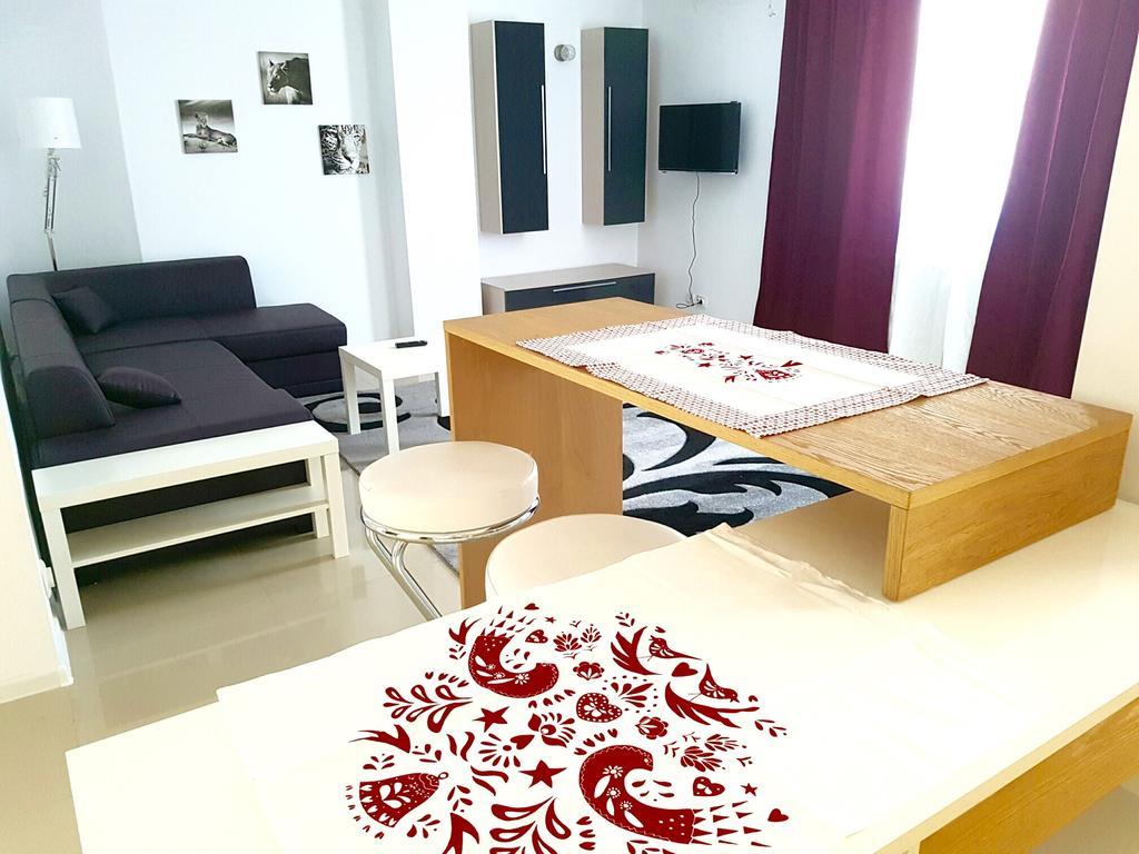 Apartament Fundeni 부쿠레슈티 외부 사진