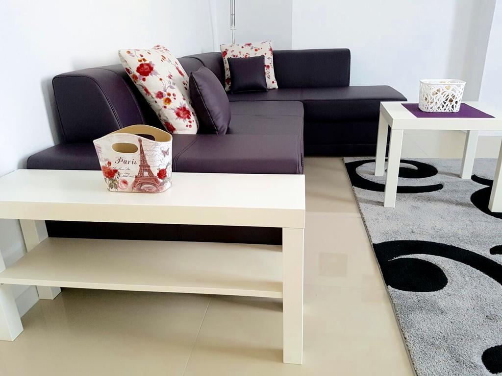 Apartament Fundeni 부쿠레슈티 외부 사진