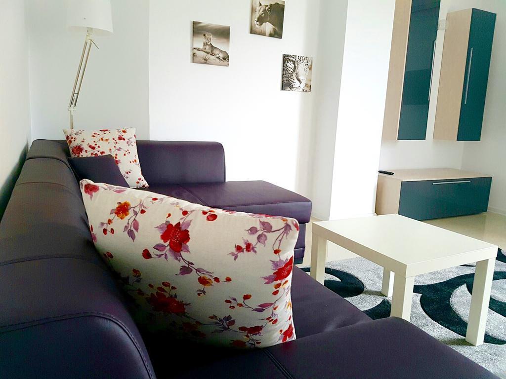 Apartament Fundeni 부쿠레슈티 외부 사진