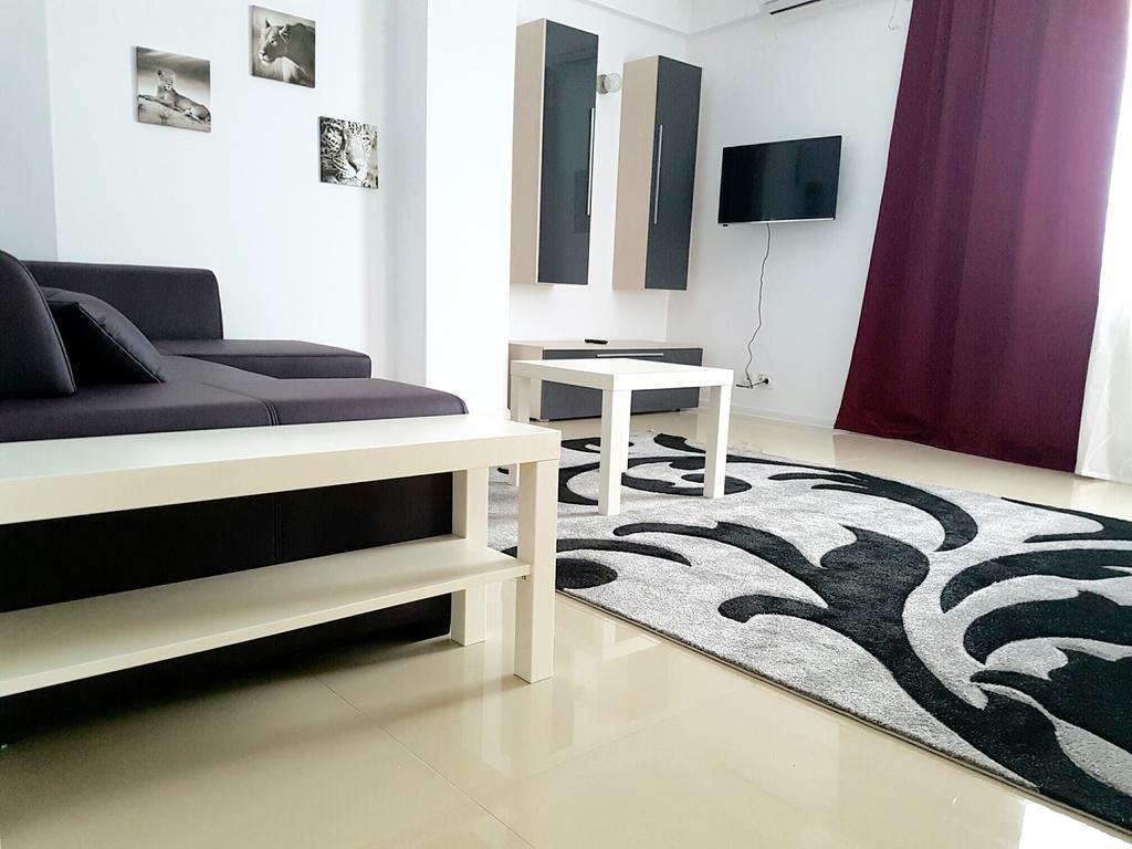 Apartament Fundeni 부쿠레슈티 외부 사진