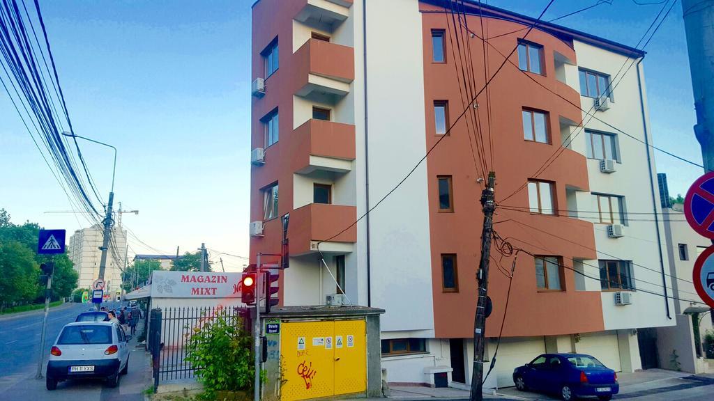 Apartament Fundeni 부쿠레슈티 외부 사진