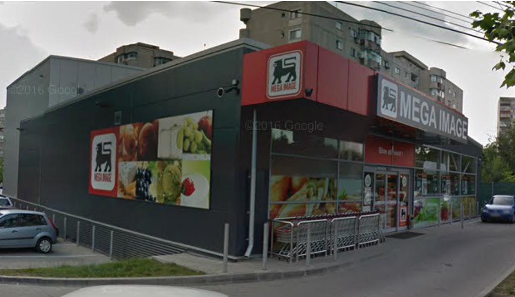 Apartament Fundeni 부쿠레슈티 외부 사진
