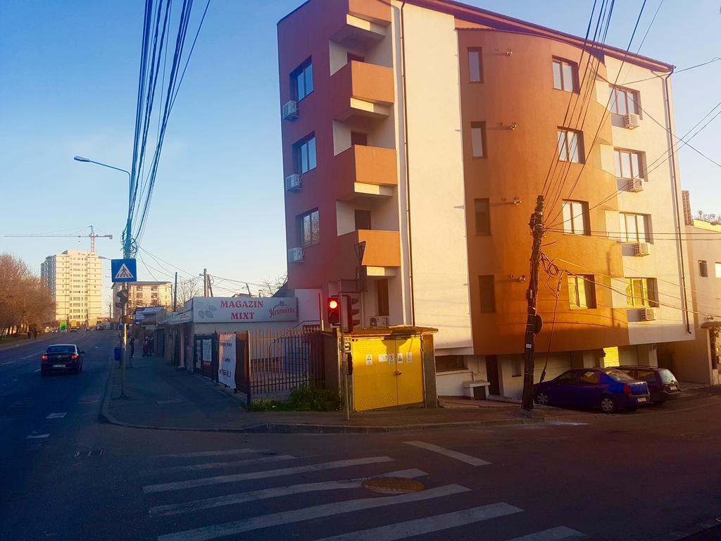 Apartament Fundeni 부쿠레슈티 외부 사진