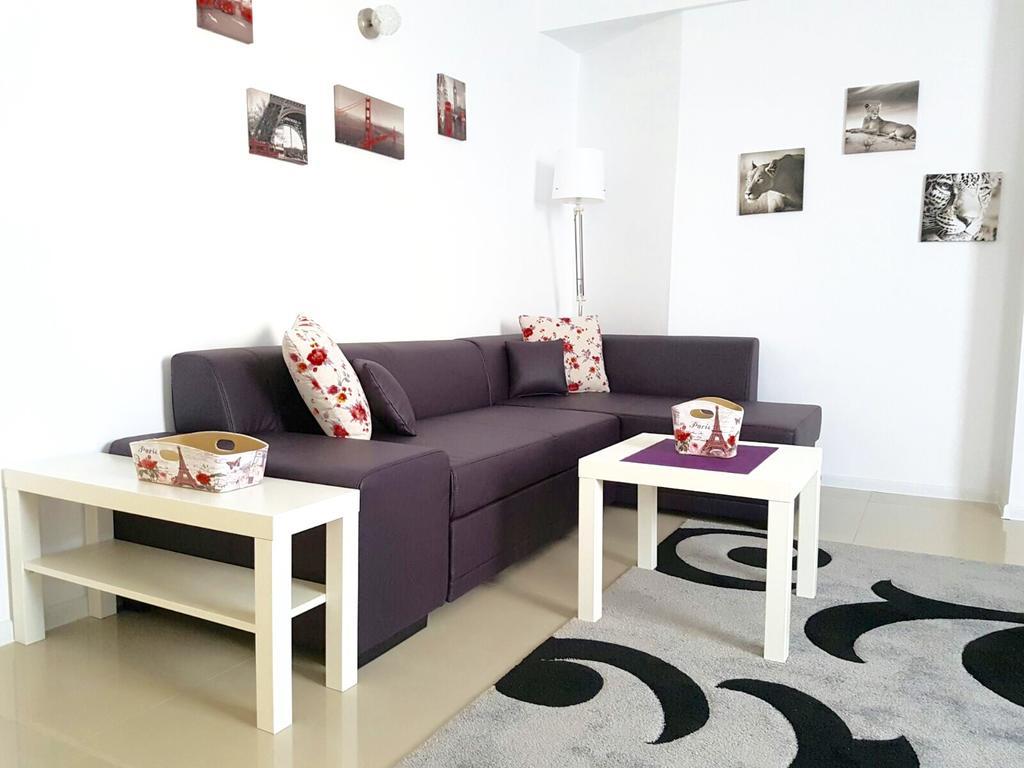 Apartament Fundeni 부쿠레슈티 외부 사진