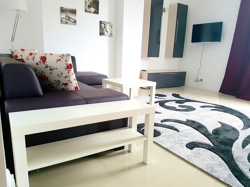 Apartament Fundeni 부쿠레슈티 외부 사진