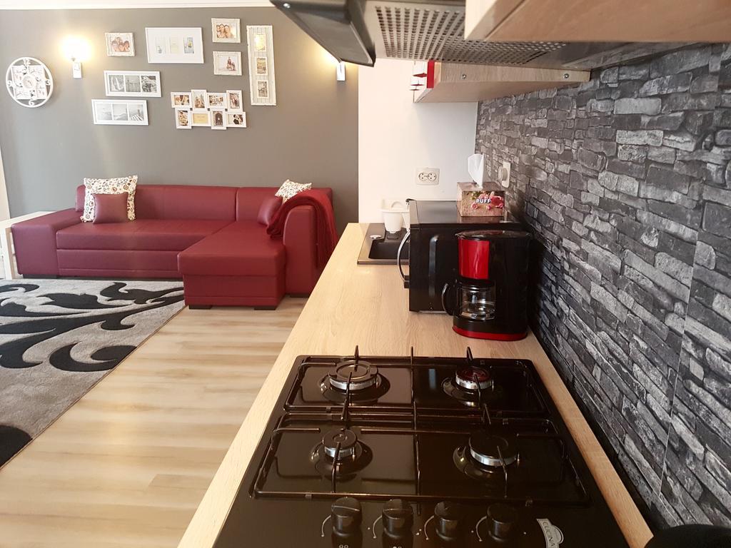 Apartament Fundeni 부쿠레슈티 외부 사진