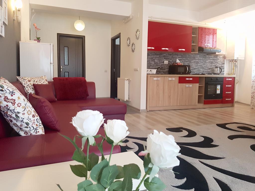 Apartament Fundeni 부쿠레슈티 외부 사진