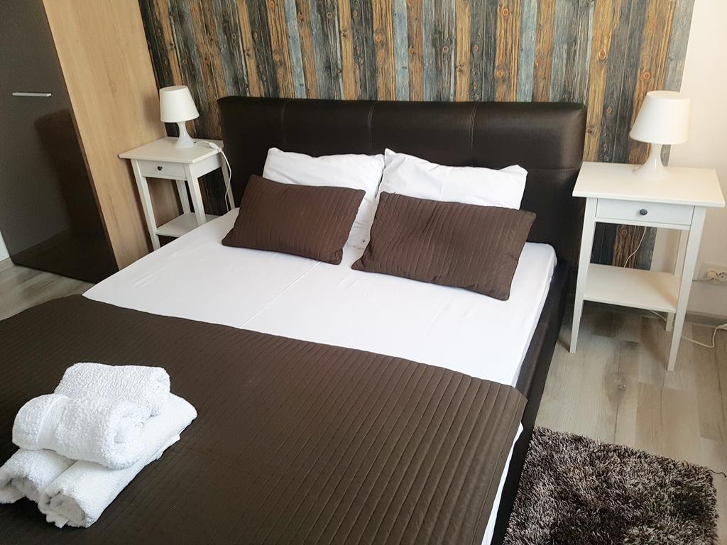 Apartament Fundeni 부쿠레슈티 외부 사진